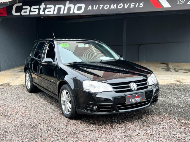 Volkswagen Golf 1.6 2010