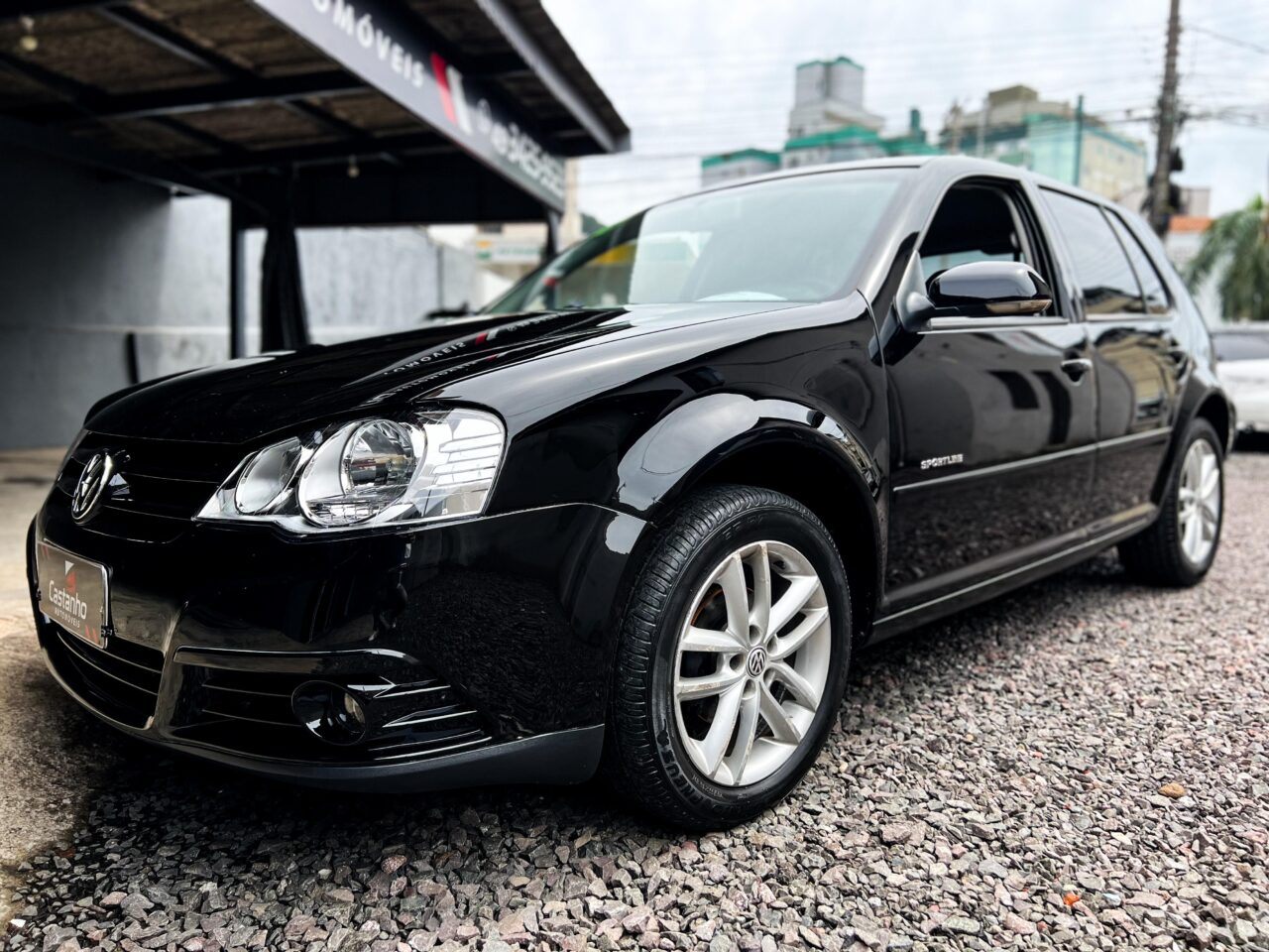 Volkswagen Golf 1.6 2010