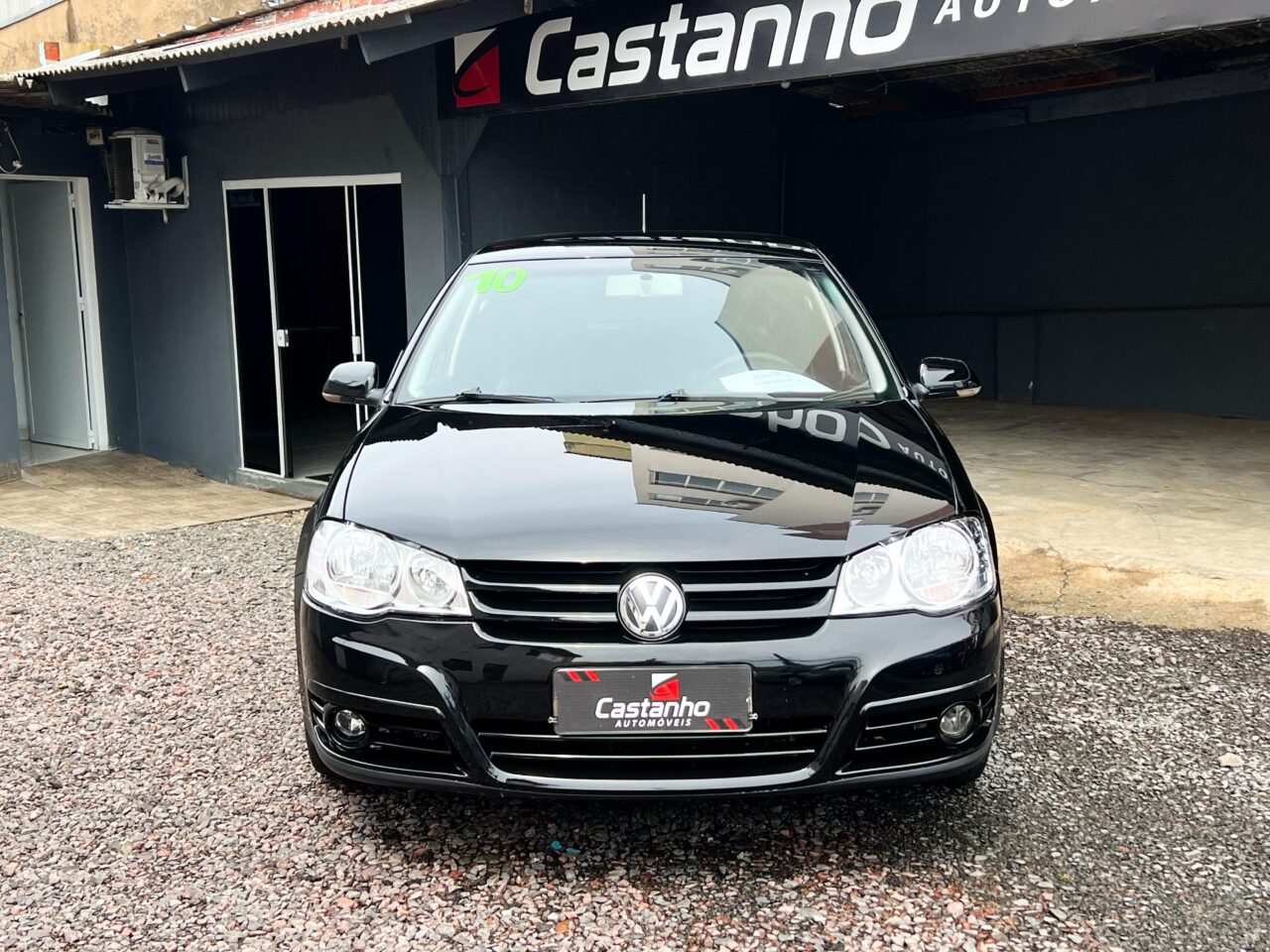 Volkswagen Golf 1.6 2010