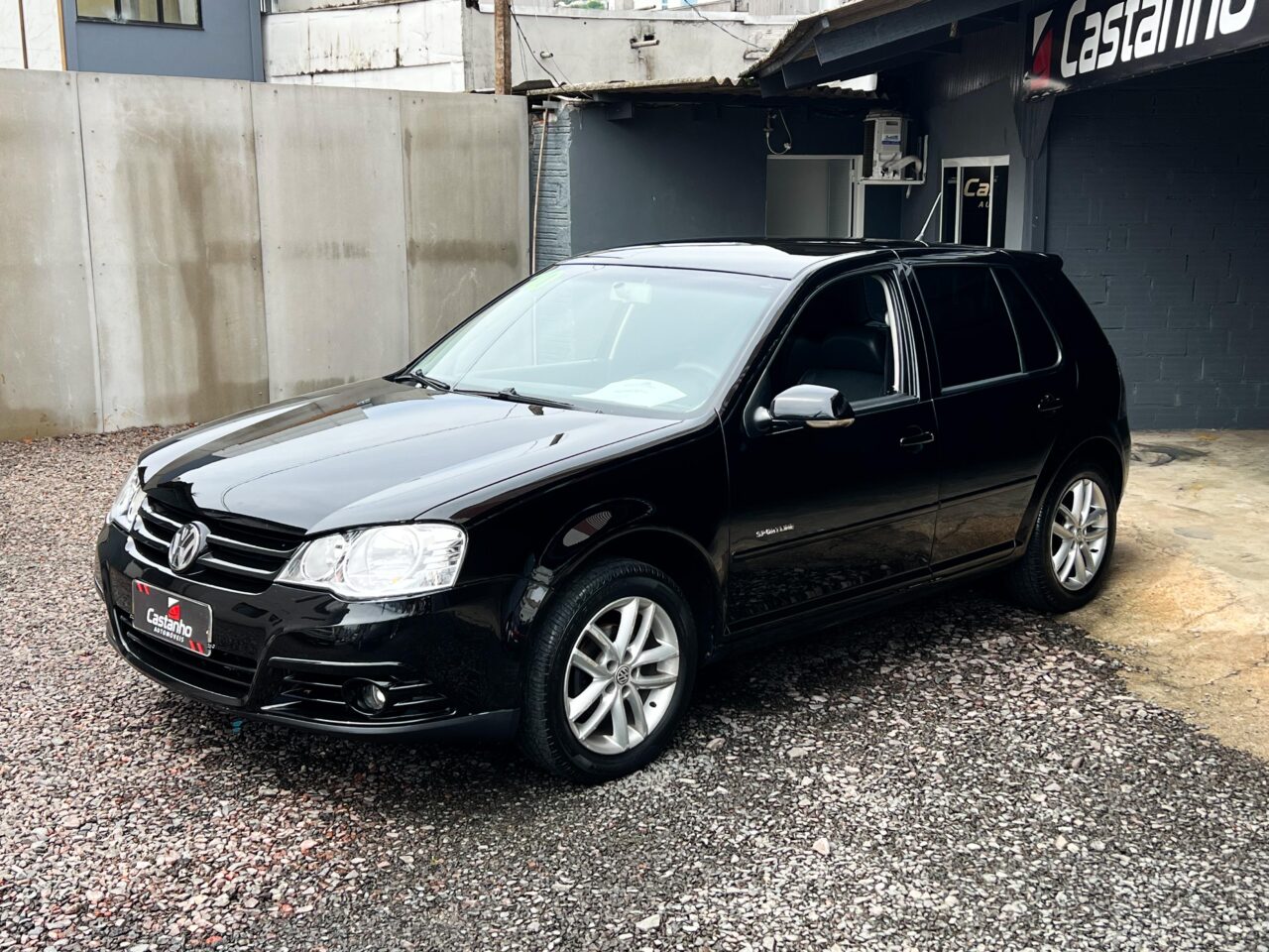 Volkswagen Golf 1.6 2010
