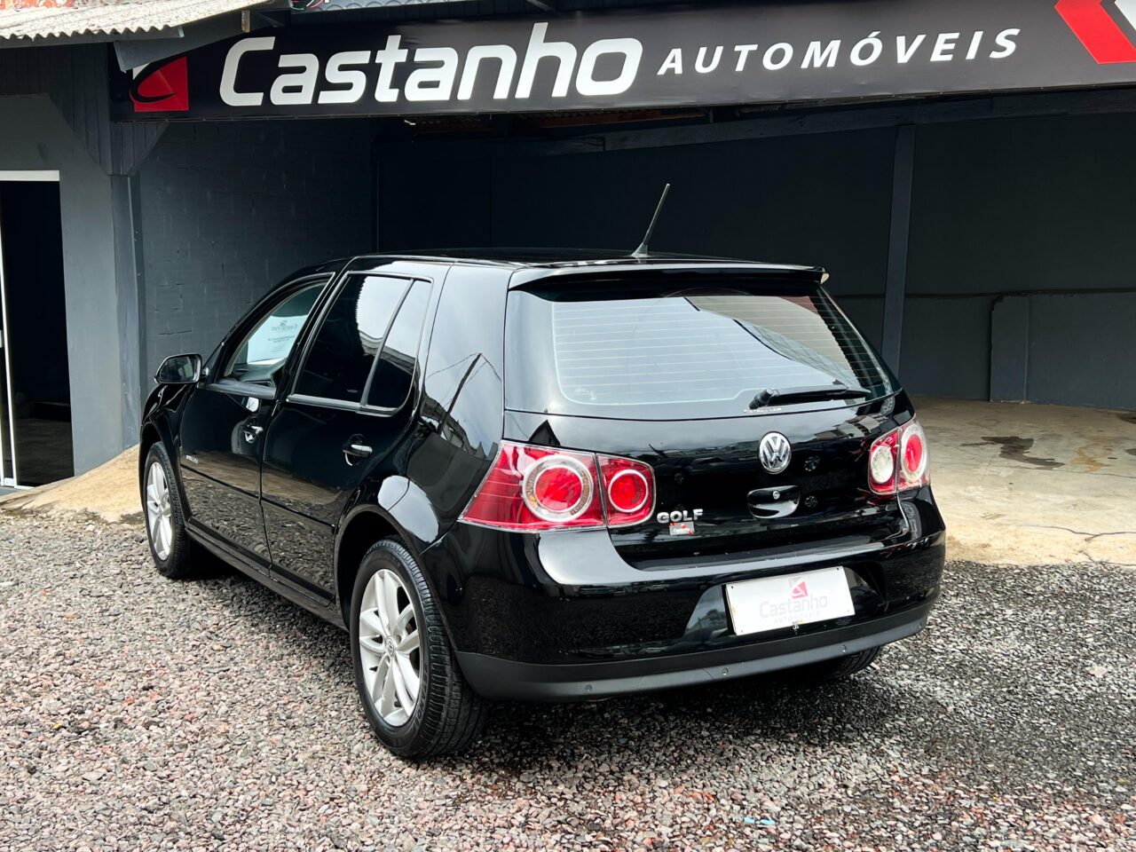 Volkswagen Golf 1.6 2010