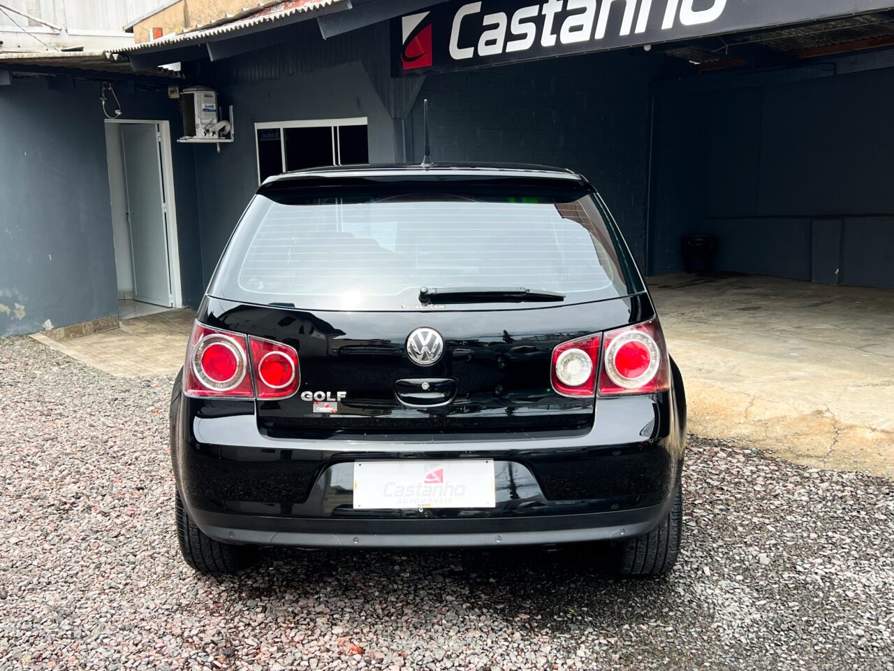 Volkswagen Golf 1.6 2010