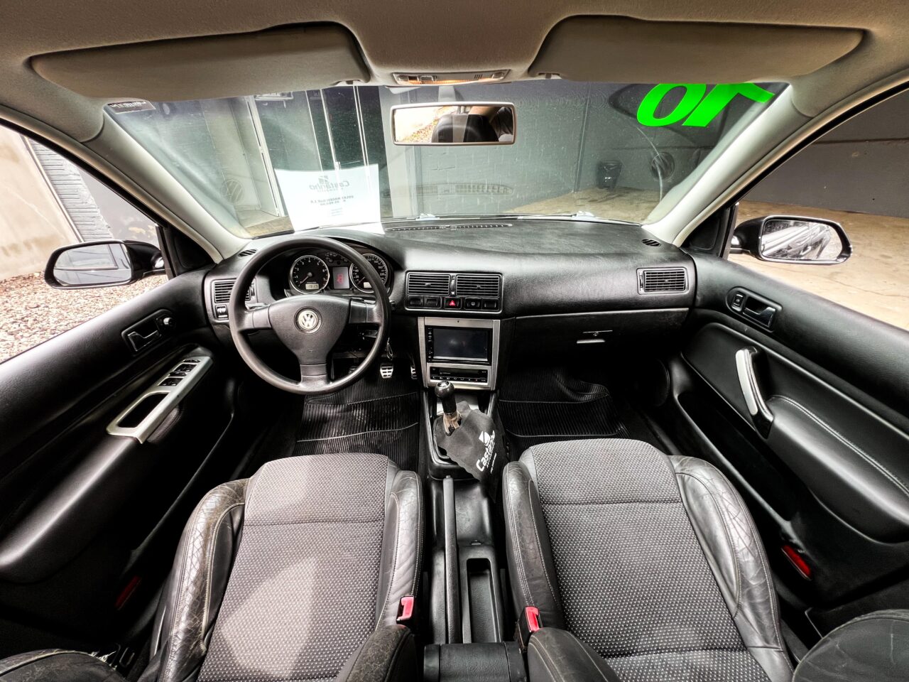 Volkswagen Golf 1.6 2010
