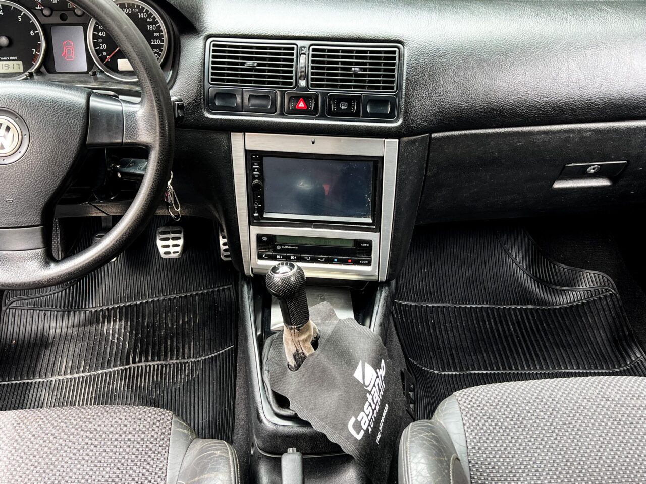 Volkswagen Golf 1.6 2010