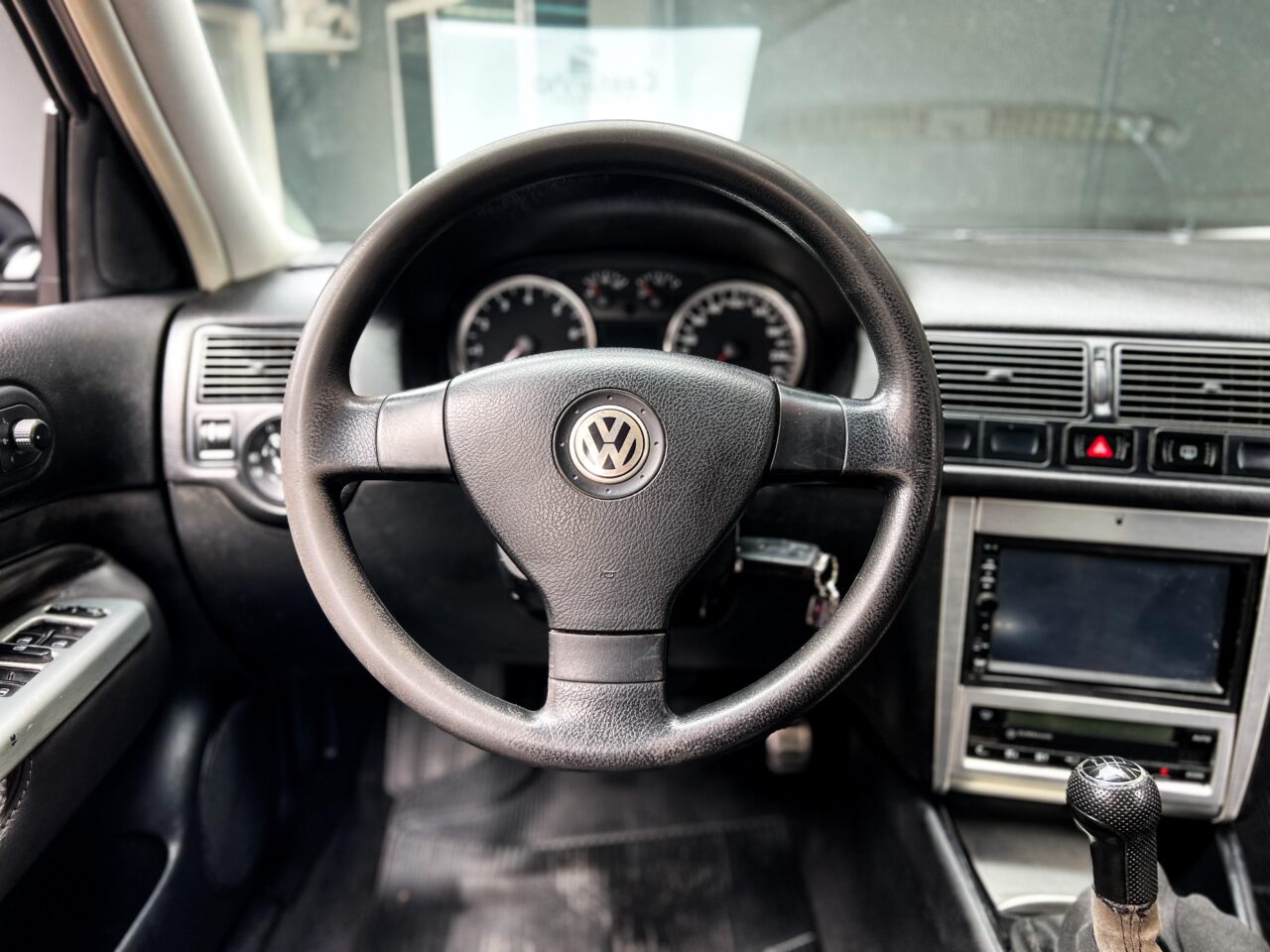 Volkswagen Golf 1.6 2010