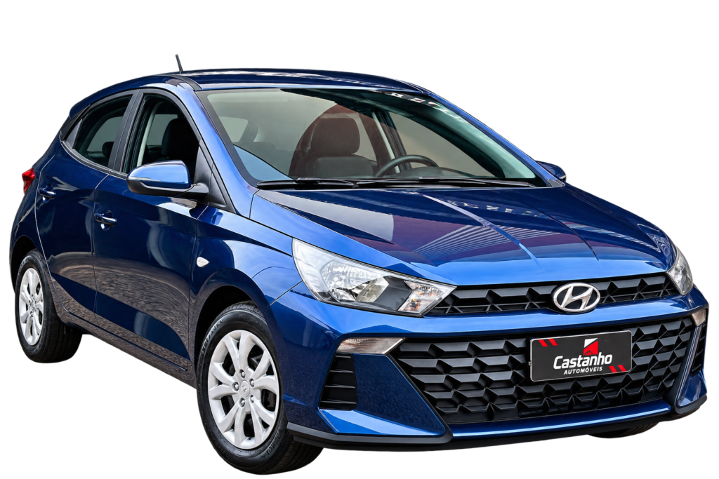 Castanho Automóveis