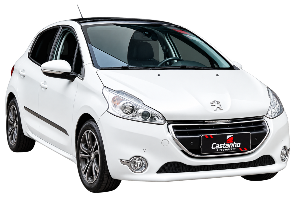 Castanho Automóveis