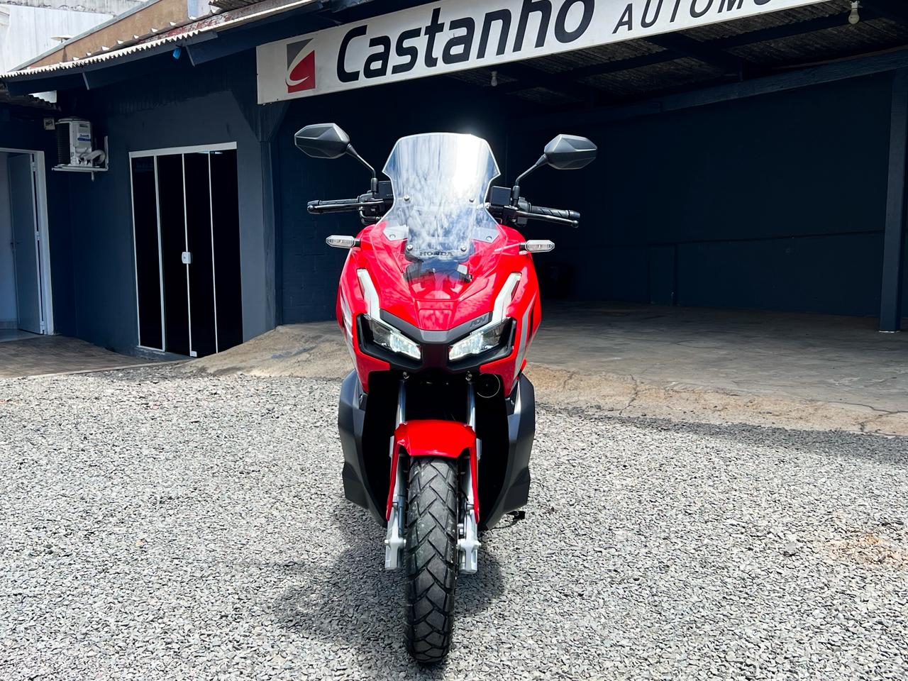 Honda ADV 150cc 2023