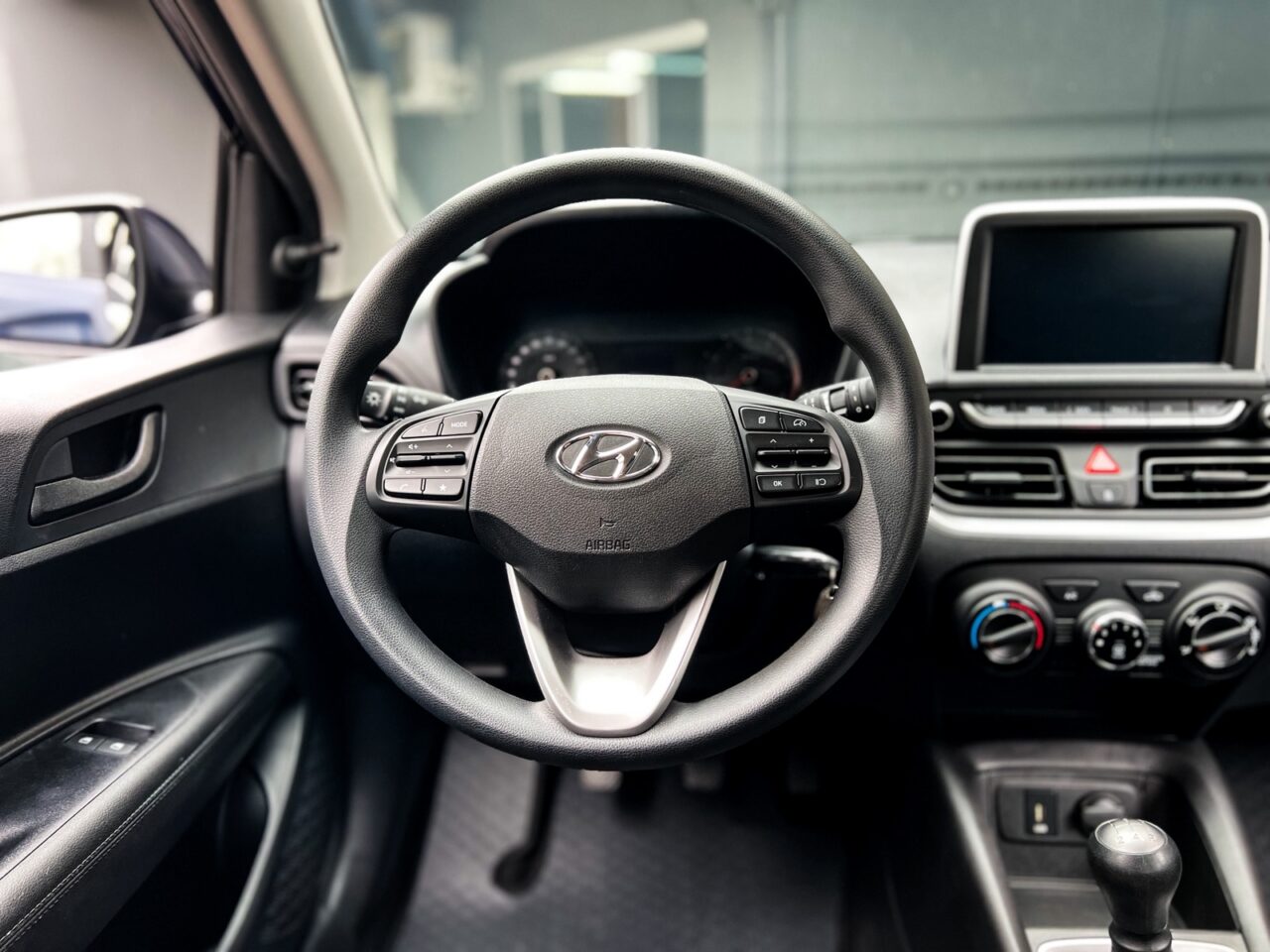 Hyundai HB20 1.0 2026
